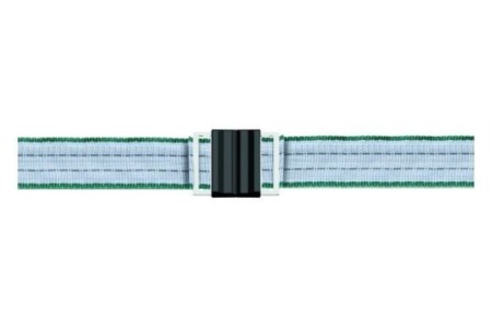 Connecteur Litzclip pour ruban 40mm - sachet de 5