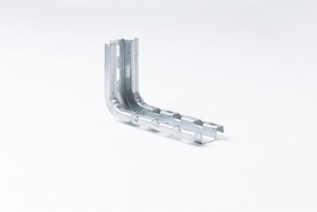 Console Universelle /chemin Cable L200