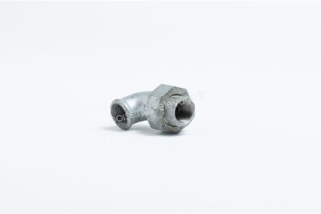 Coude Galva Union 90° FxF  N° 96 15x21