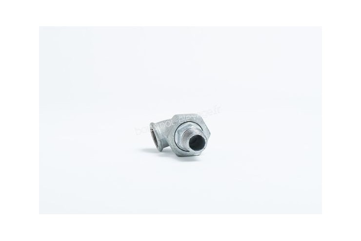 Coude Galva Union 90° MxF N°98 20x27