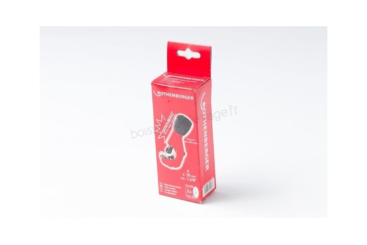 Coupe Tube Telesc 6-35mm 7.0027