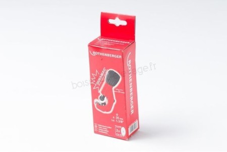 Coupe Tube Telesc 6-35mm 7.0027