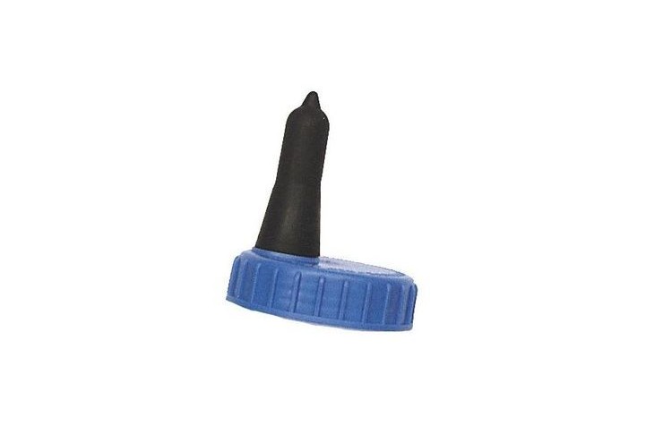 Couvercle et tétine SPEEDY FEEDER