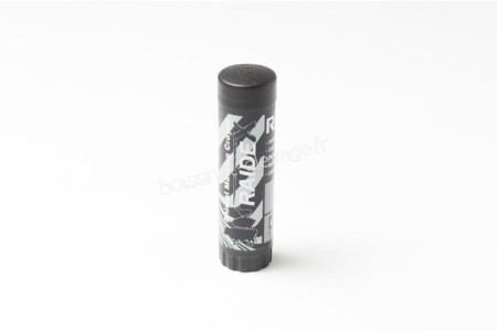 Crayon Raidex plastique noir