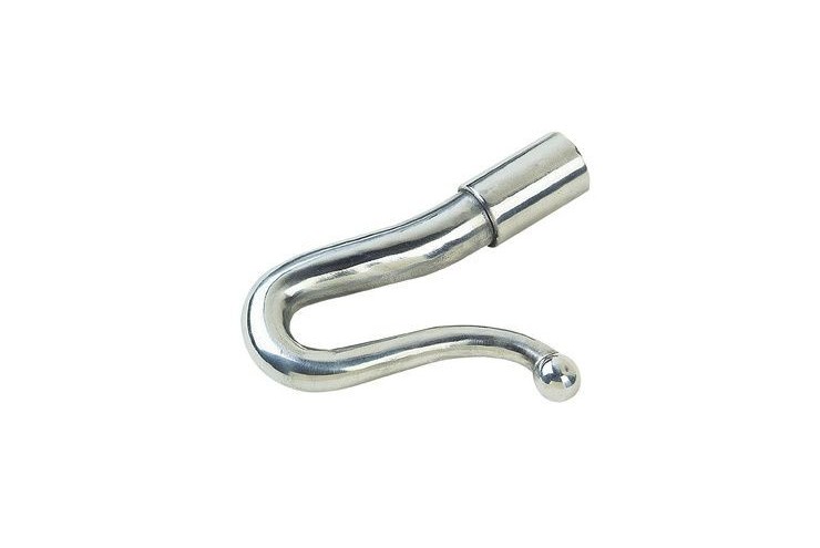 Crosse de berger en aluminium