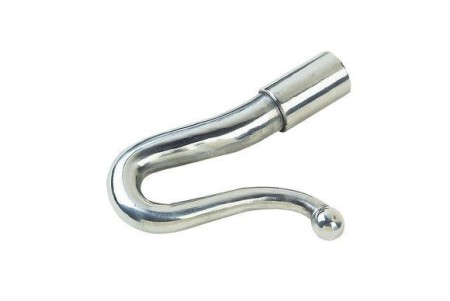 Crosse de berger en aluminium