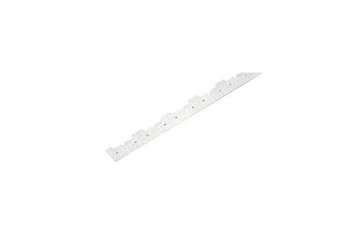 Crémaillère pour ruche - 23 mm
