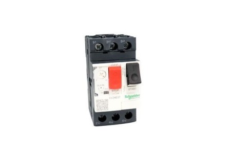 DISJONCTEUR MOTEUR MTH 1,6-2,5