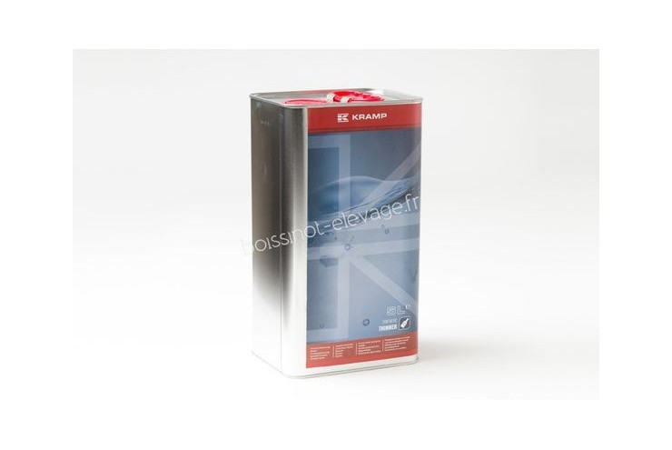 Diluant de résine synthétique 5L