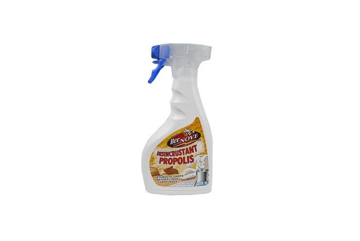 Désincrustant propolis - 500 mL