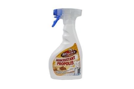 Désincrustant propolis - 500 mL
