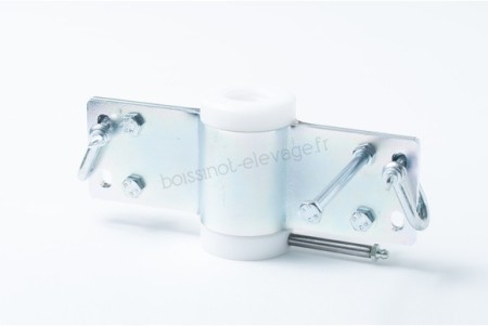 Ecrou verin elec complet