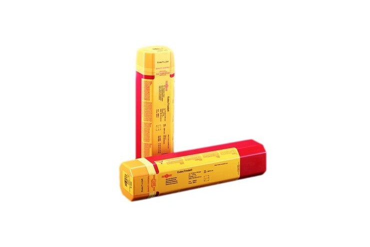 Electrodes E316L-17 - soit 270 unités - 5 kg