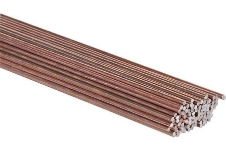 Electrode fonte pure 100% nickel par coffret de 6u-42SSA24