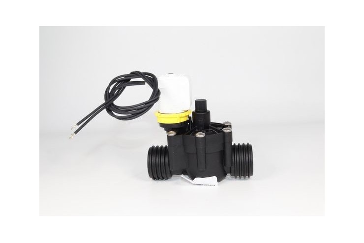 Electrovanne RPE 3/4" 24V