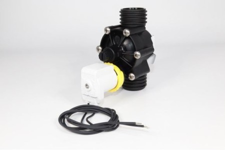 Electrovanne RPE 3/4" 24V