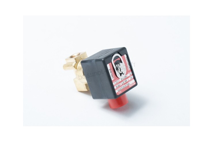 Electrovanne gaz EGSCE 262C 90 50 H 220V