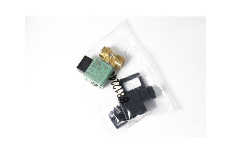 Electrovanne nf 1/8' 230V 50hz 4w