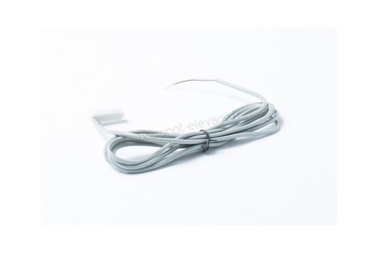 Emetteur impulsion cadran sec ir modèle à vis