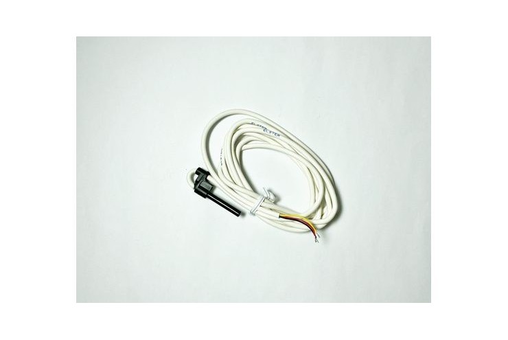 Emetteur d'impulsion pour compteur mini débit