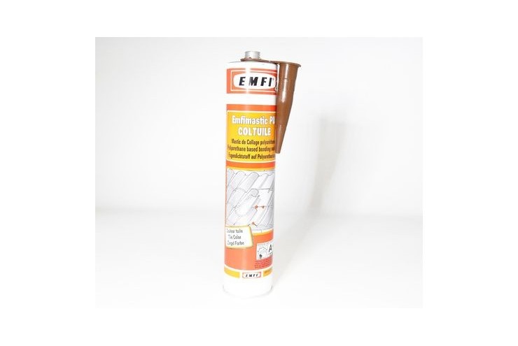 Emfimastic Pu Coltuile Cart 300ml