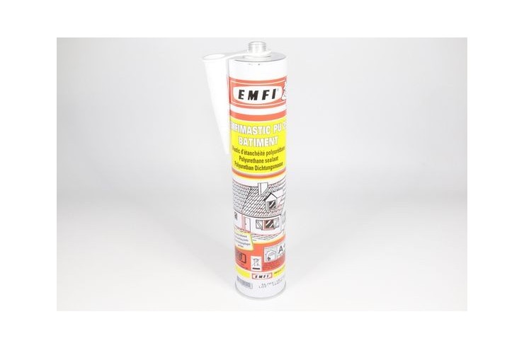 Emfimastic Pu25 Batim.bl Cart 300ml