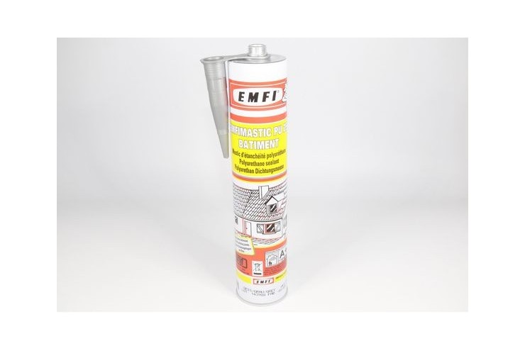 Emfimastic Pu25 Batim.gr Cart 300ml