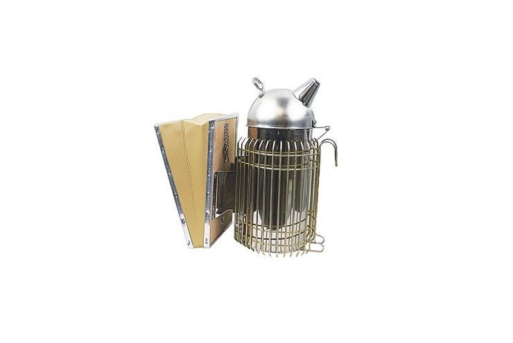 Enfumoir abeilles dia 100mm