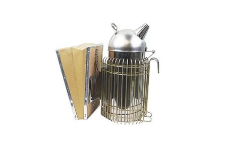 Enfumoir abeilles dia 100mm