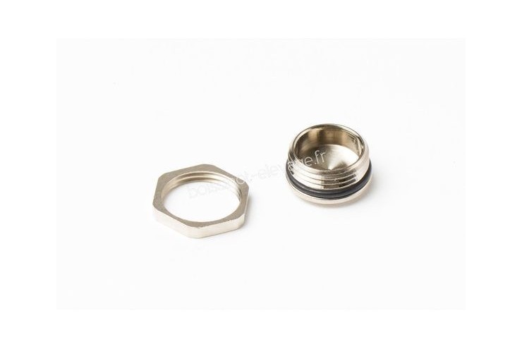 Ensemble de Bouchon de vidange 3 pièces F110/130