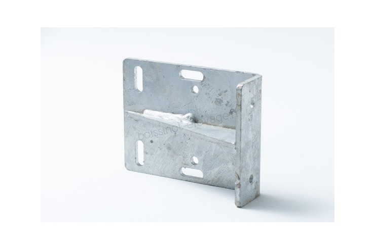 Equerre de fixation reducteur