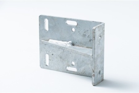 Equerre de fixation reducteur