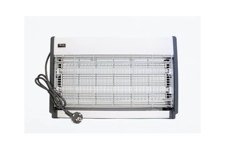 Exterminateur d'insectes Insect-O-kill 30 W