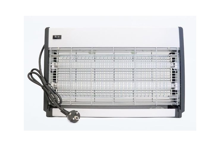 Exterminateur d'insectes Insect-O-kill 40 W