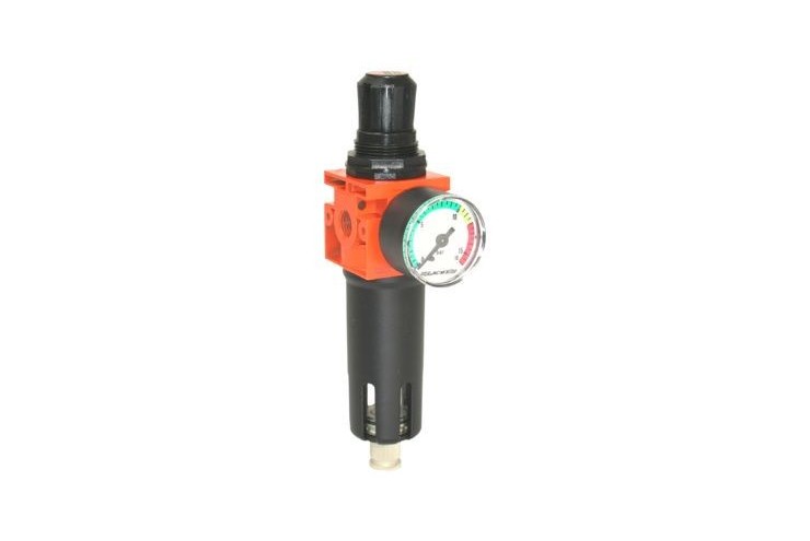 Filtre régulateur 1/4"