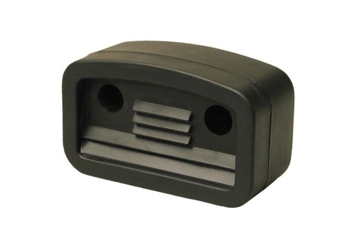 Filtre à air plastique