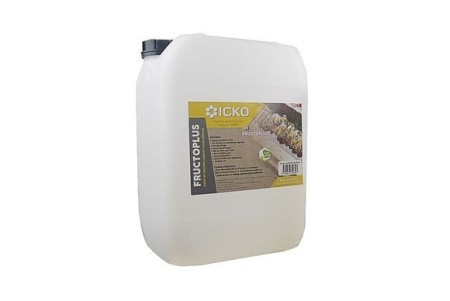 Fructoplus - sirop pour nourrissement des abeilles - bidon de 14 kg