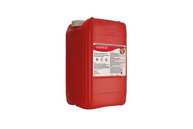Galinacid 20L