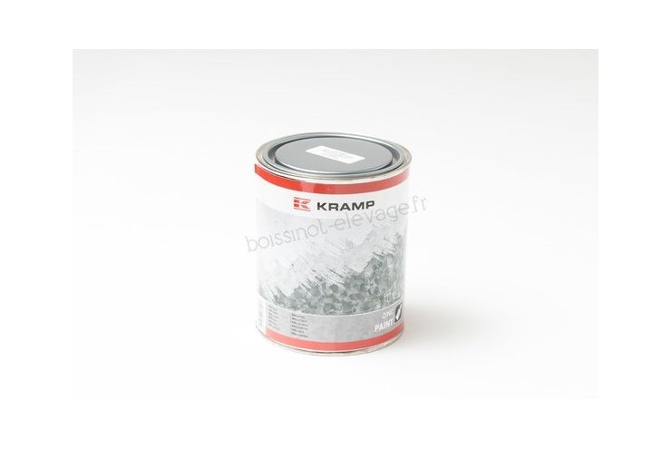Galvanisation 70% mat 1L