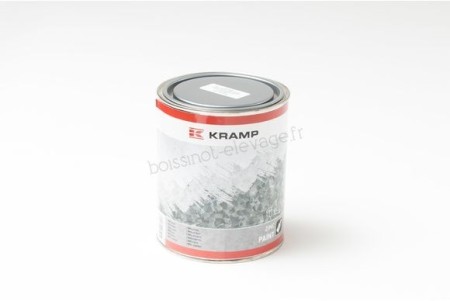Galvanisation 70% mat 1L