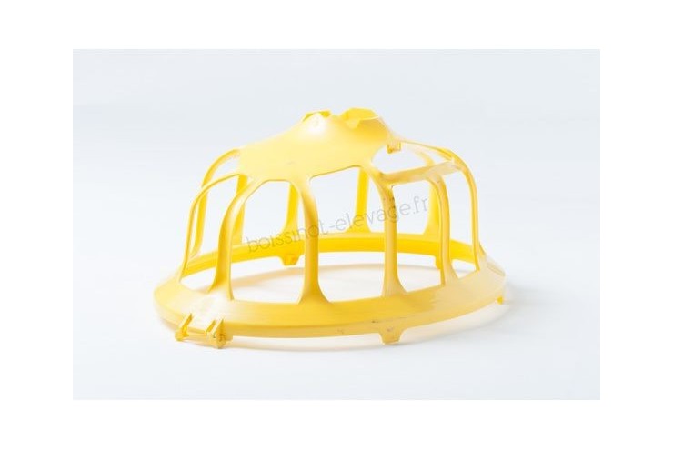 Grille Boozzter