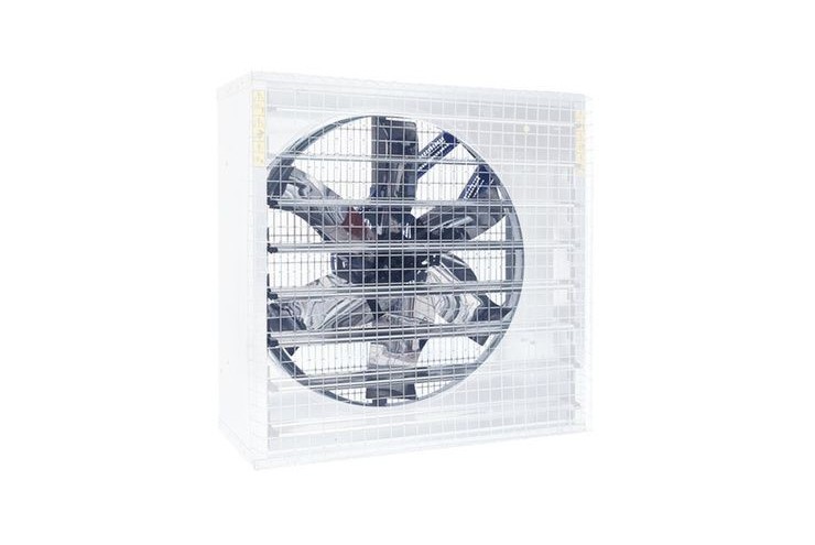 HELICE GALVA TURBINE 40000 EM50 Lg Pale 54cm