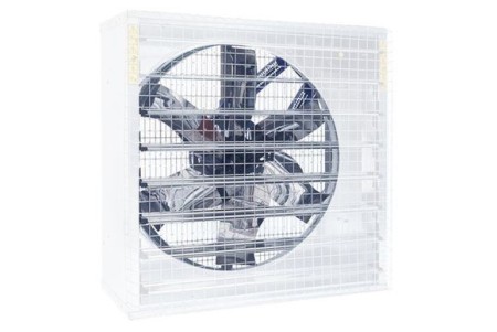 HELICE GALVA TURBINE 40000 EM50 Lg Pale 54cm