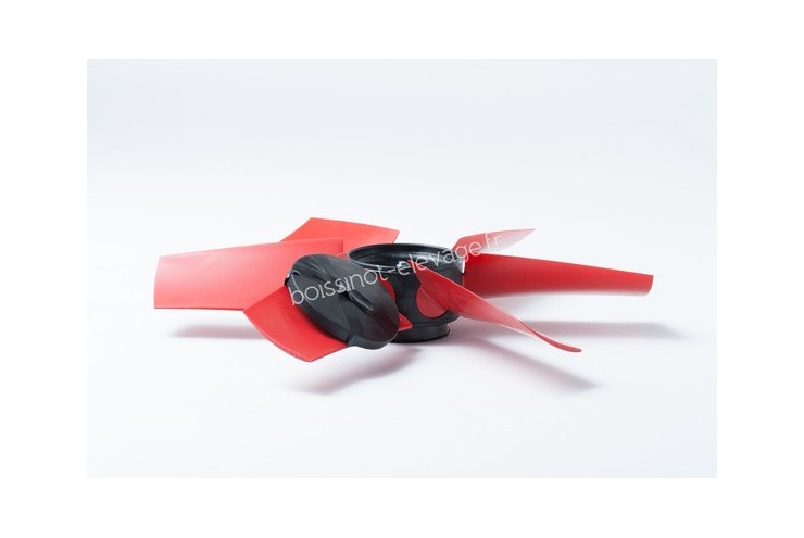 Hélice pour 4E/D.40 poly