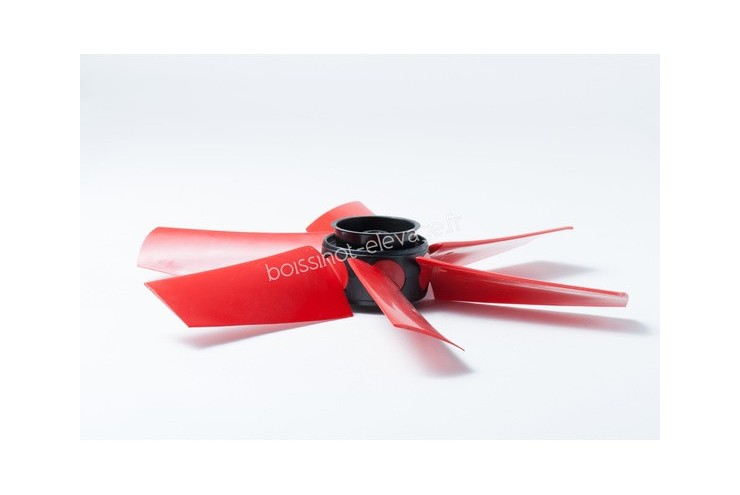 Hélice pour 4E/D.45 poly