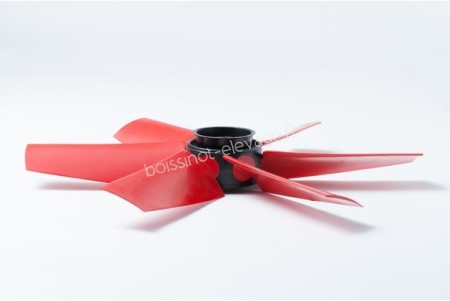 Hélice pour 4E/D.50 poly