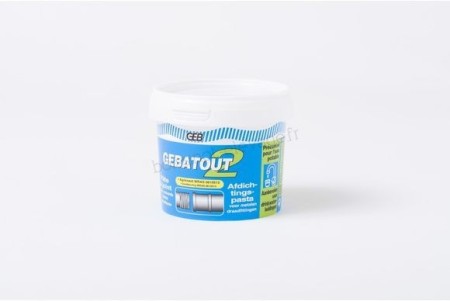 Gebatout 2 500 Grs