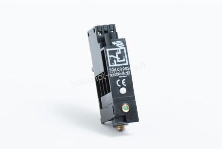 Interface pneumo-elect. Inverseur