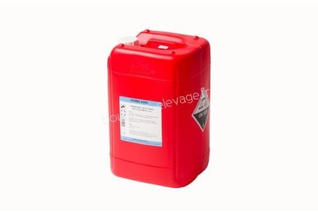 Hydra 6000 - 24 Kg