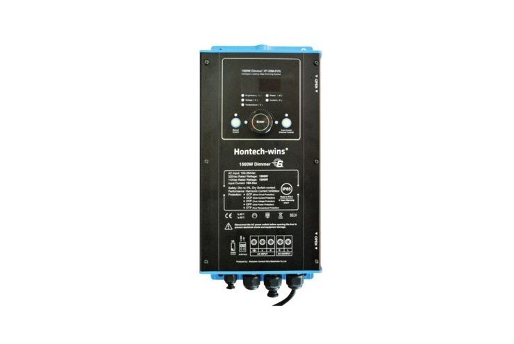 Graduateur 1500W